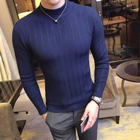 Pull Homme Sampaio® S1241