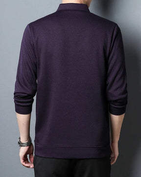 Pull masculin Sampaio® S1321