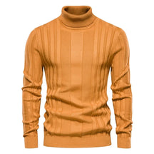 Pull Homme à Col Montant Sampaio Atalan®