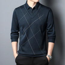 Pull masculin Sampaio® S1321