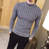 Pull Homme Sampaio® S1241