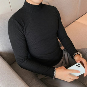 Pull Homme Sampaio® S1242
