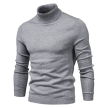Pull Homme à Col Montant Sampaio Juve®