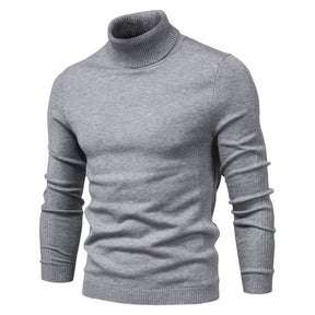 Pull Homme à Col Montant Sampaio Juve®