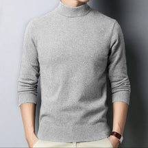 Pull Homme à Col Montant Sampaio®