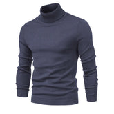 Pull Homme à Col Montant Sampaio Juve®