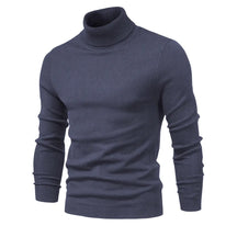Pull Homme à Col Montant Sampaio Juve®