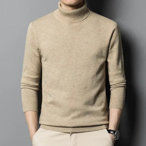 Pull Homme Sampaio® S1244