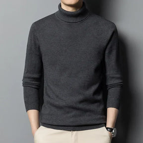Pull Homme Sampaio® S1244