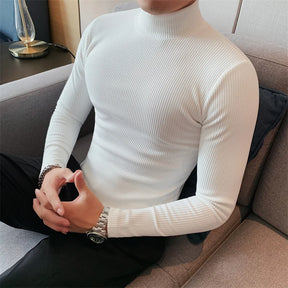 Pull Homme Sampaio® S1242